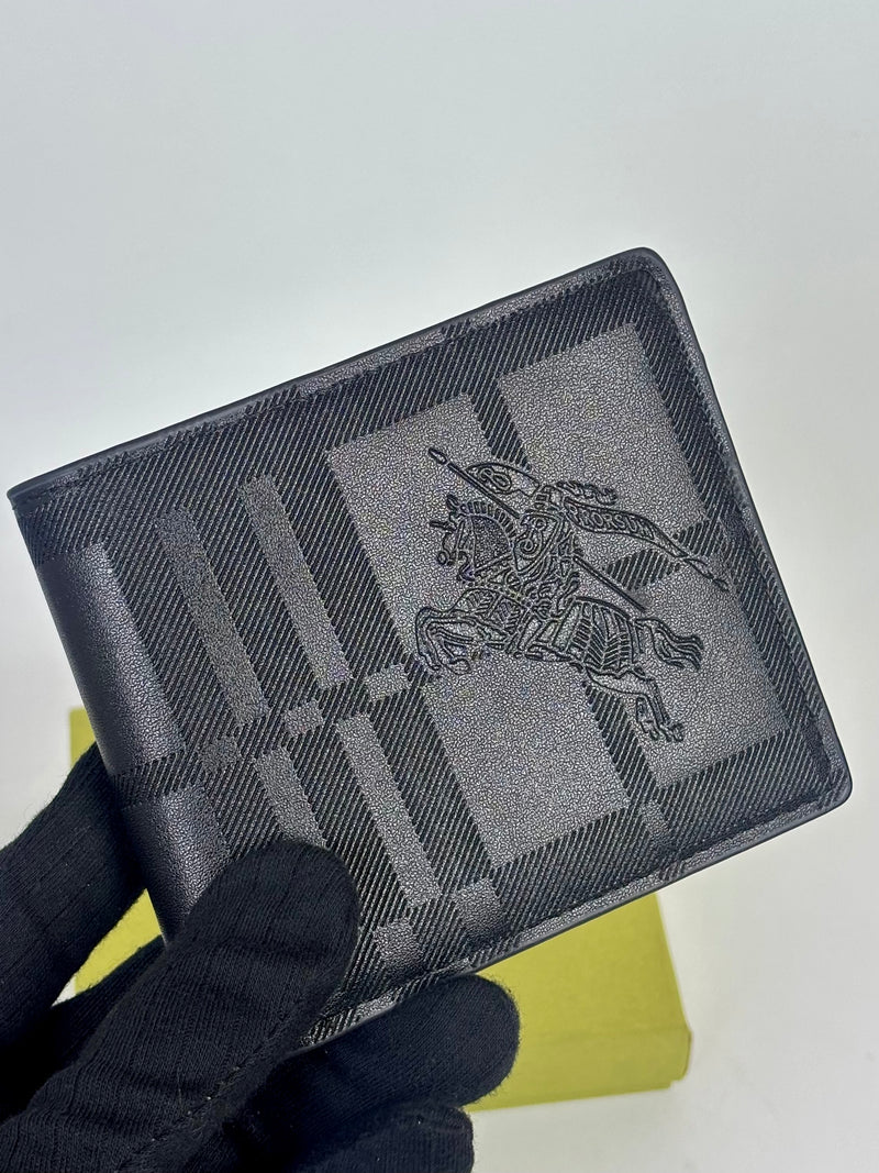 Branded Short Wallet