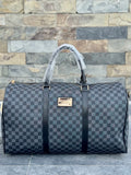 Imported Travel Bag