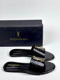 Imported Flats