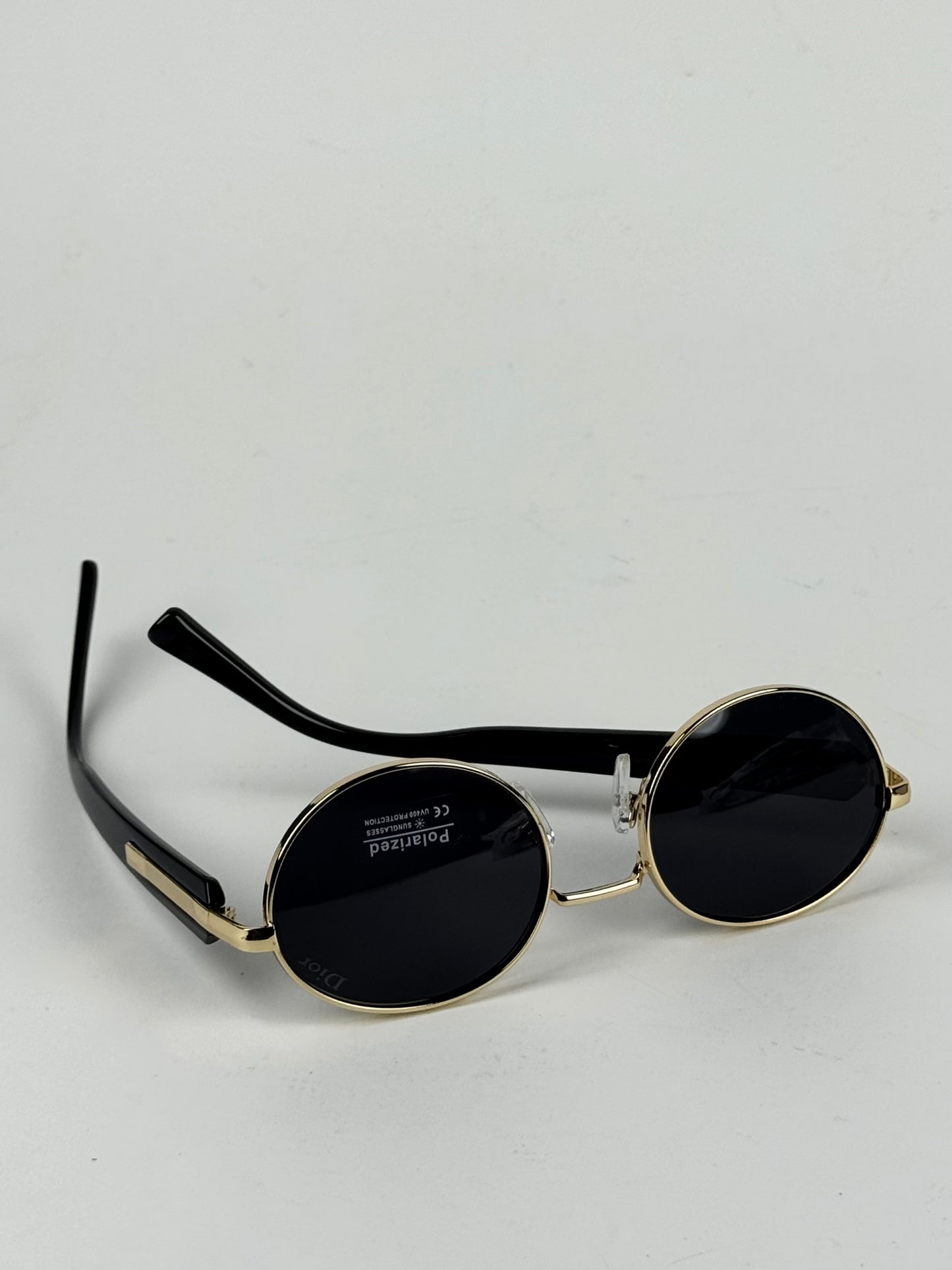 Branded Shades