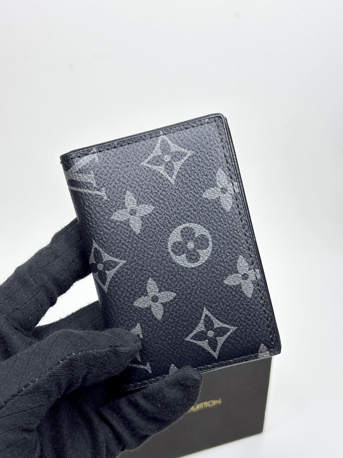 Imported Card Holder