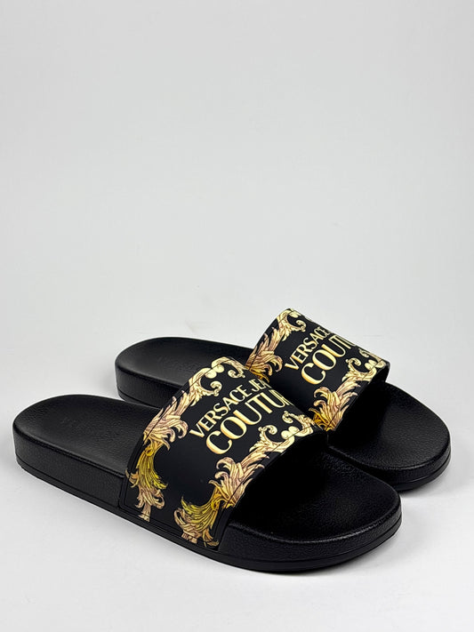 Imported Slippers