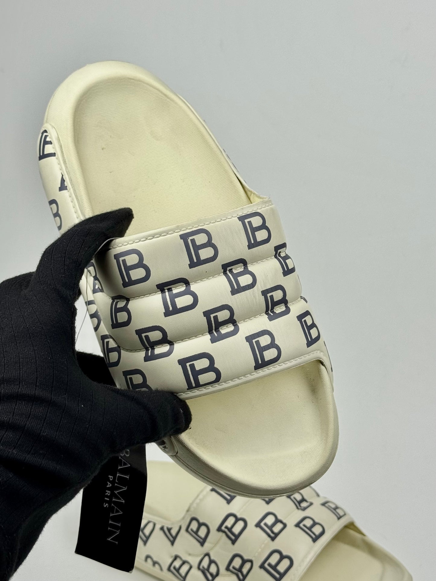 Imported Slippers