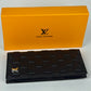 Imported Long Wallet