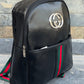 Imported Backpack