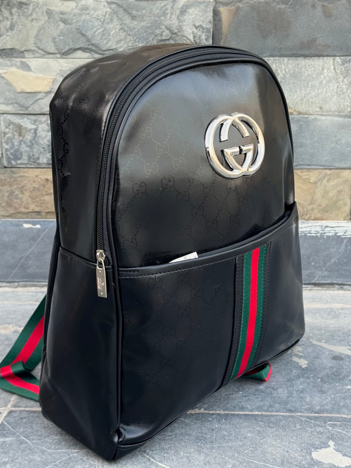 Imported Backpack