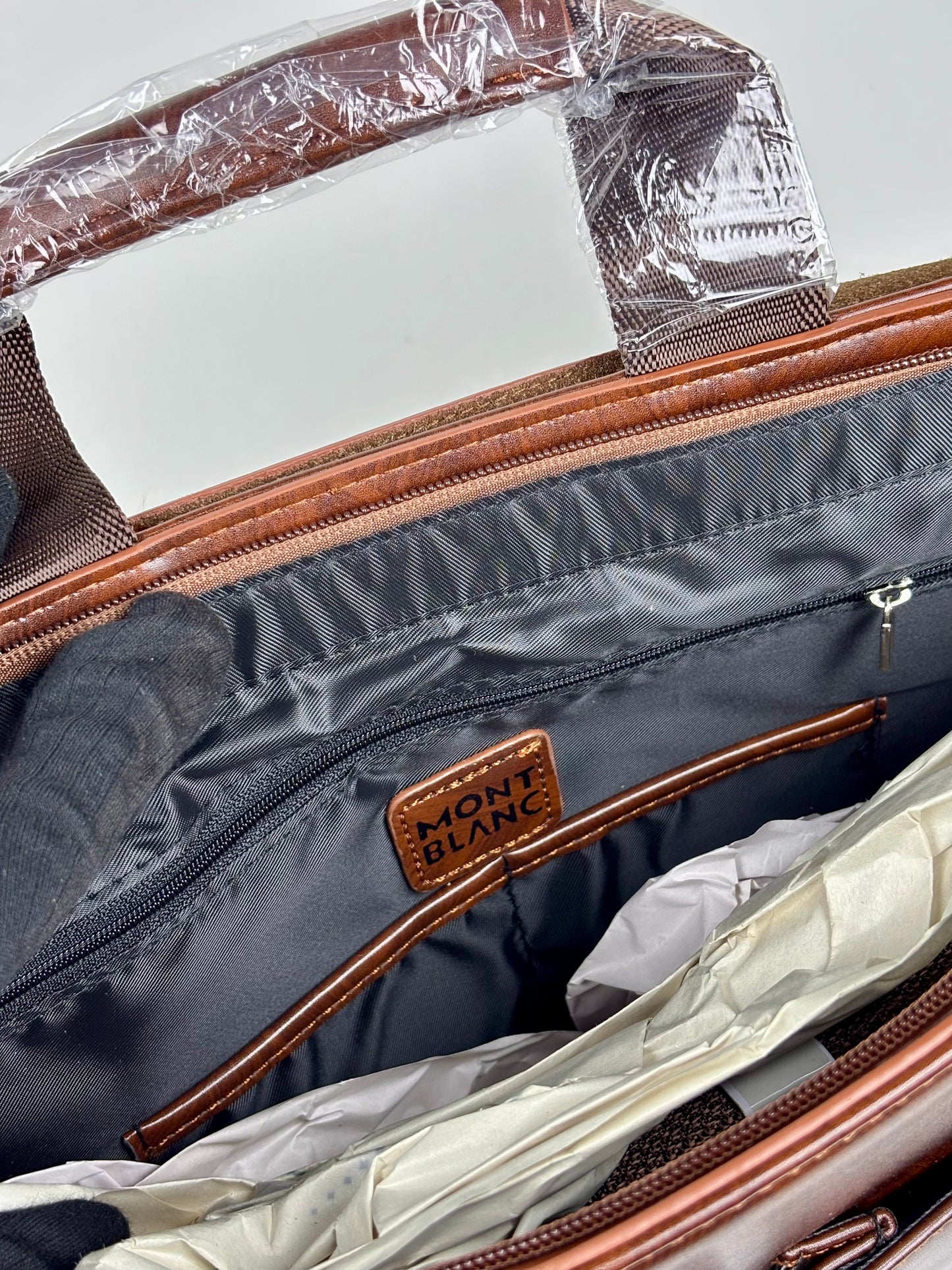 Imported Laptop Bag