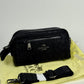 Imported Hand Pouch