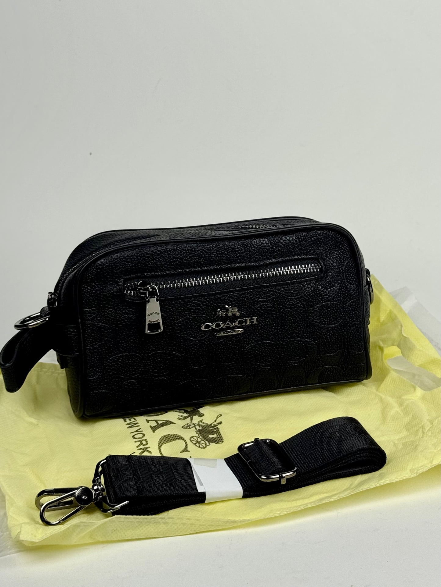 Imported Hand Pouch