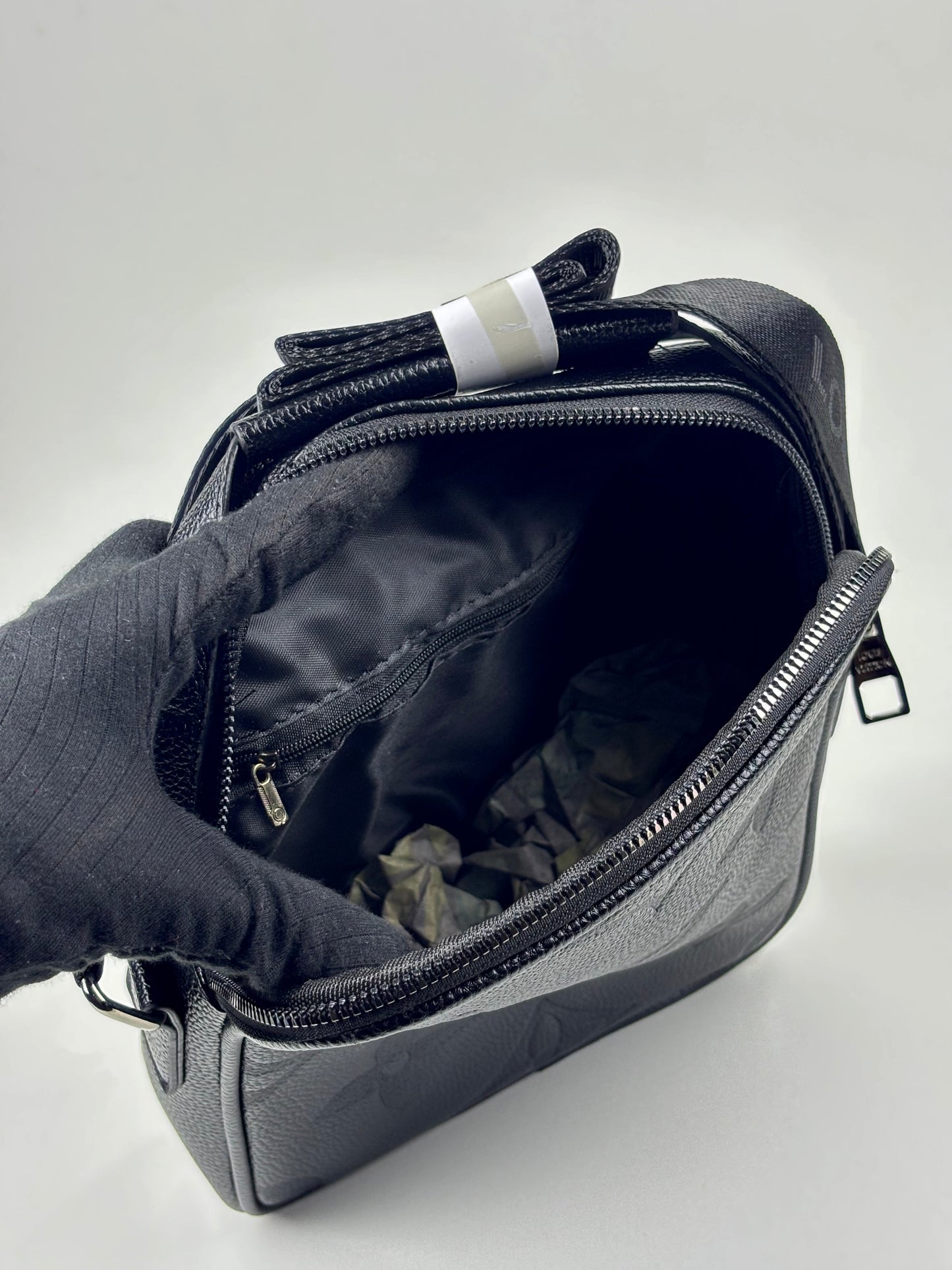 Imported Shoulder Bag