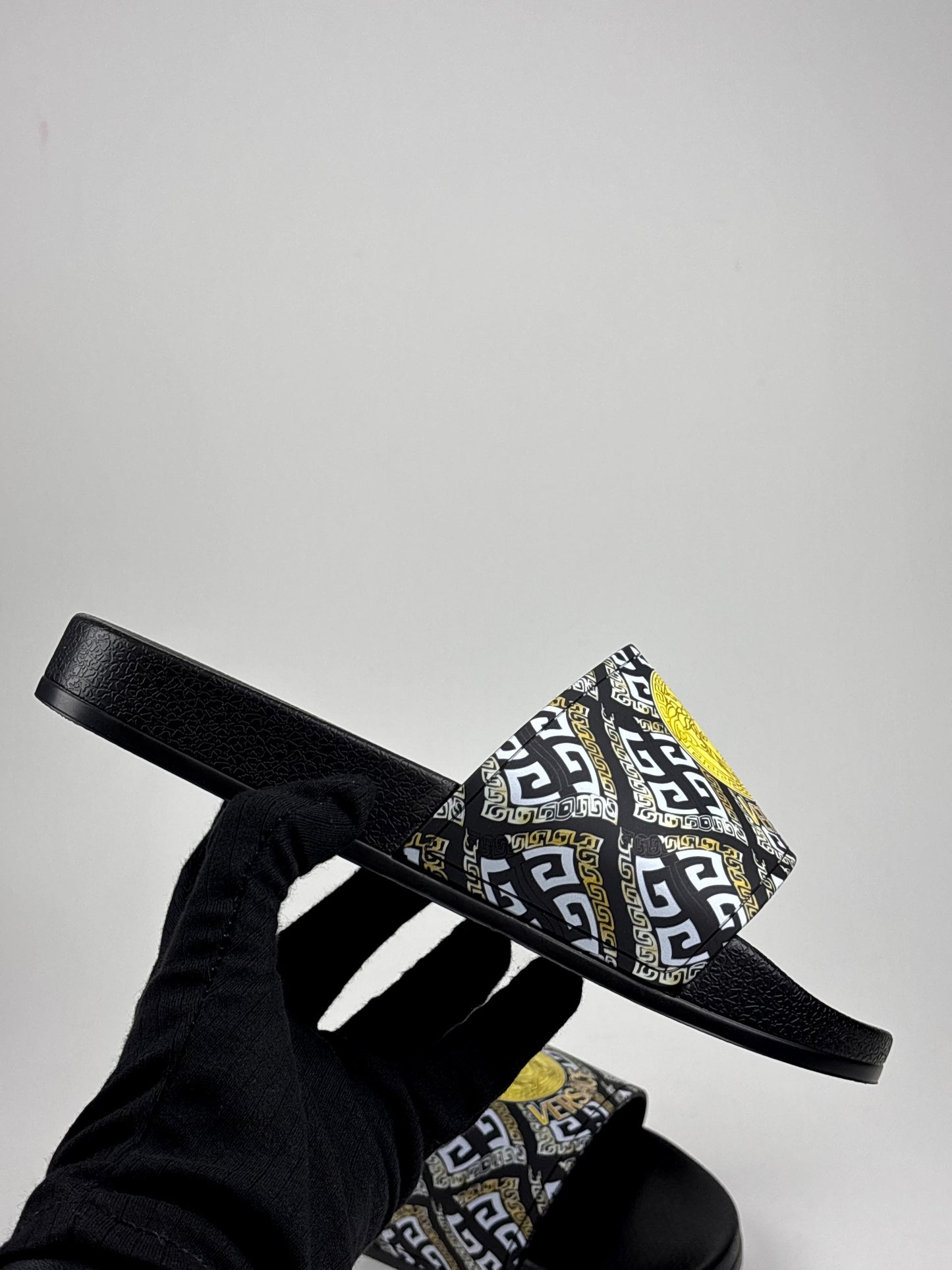 Imported Slippers