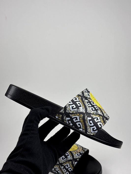 Imported Slippers