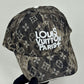Imported Cap