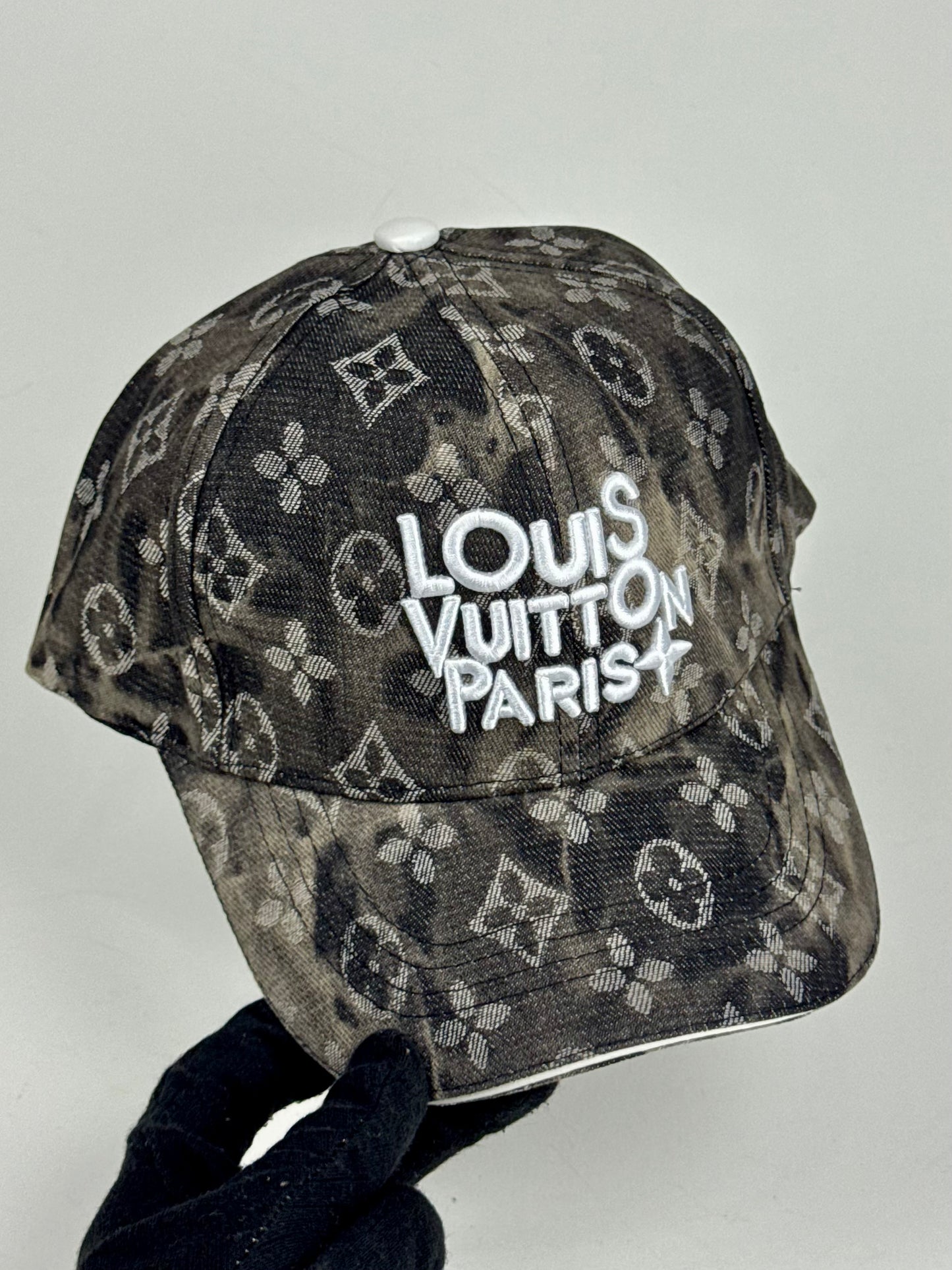 Imported Cap