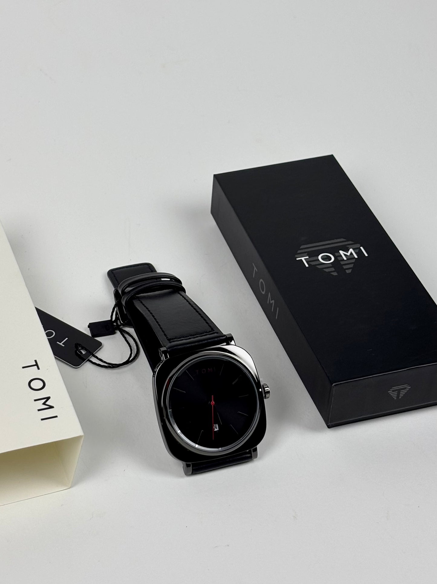 Tomi Watch