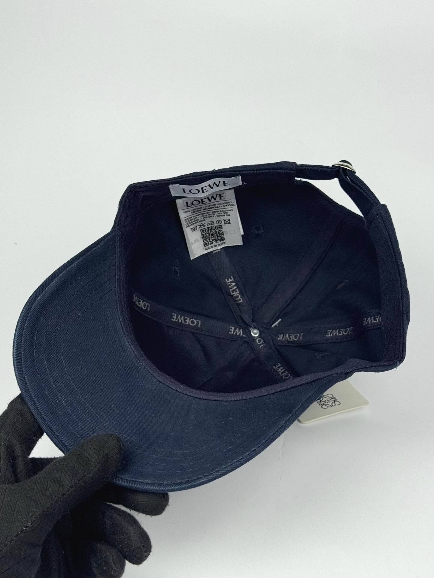 Imported Cap