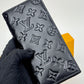 Imported Long Wallet