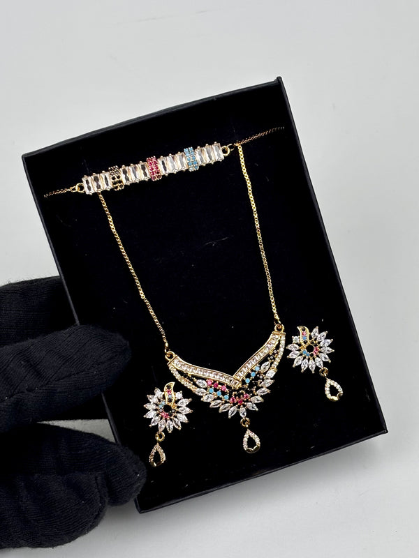 Jewellery Set