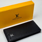 Imported Long Wallet