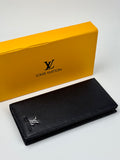 Imported Long Wallet