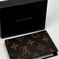 Imported Card Holder