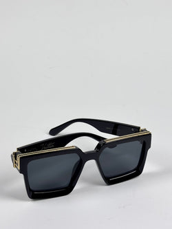 Branded Shades
