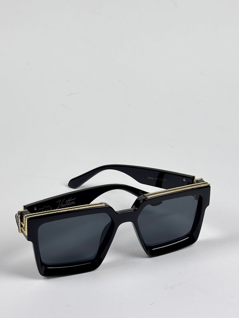 Branded Shades