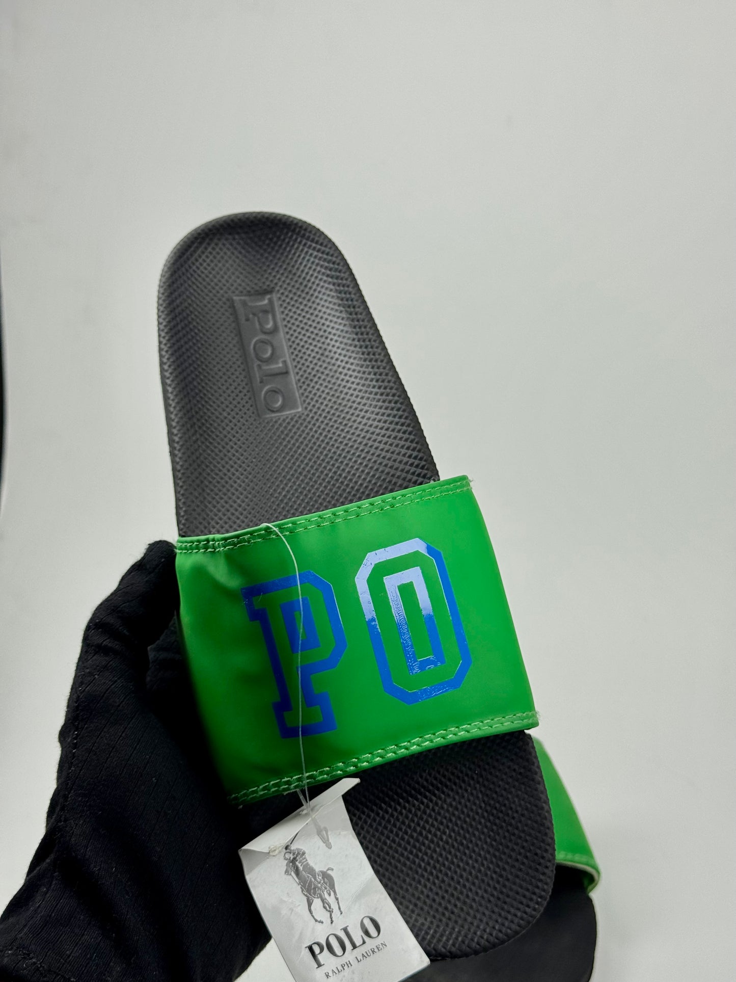 Imported Slippers