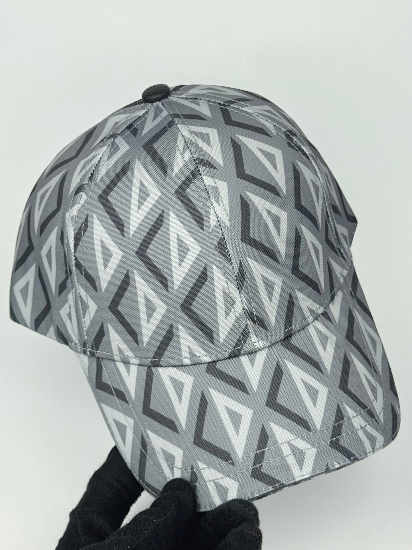 Imported Cap