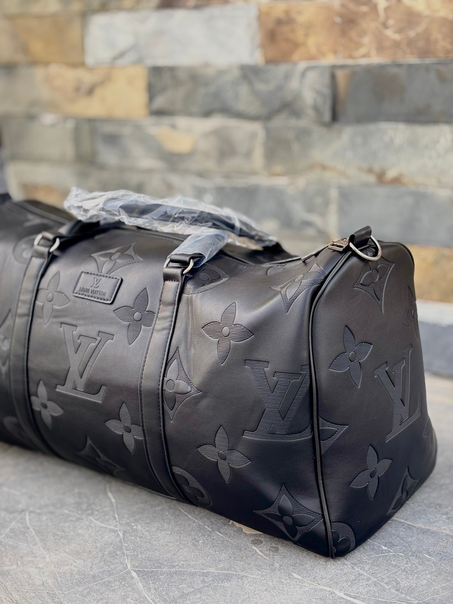Imported Travel Bag