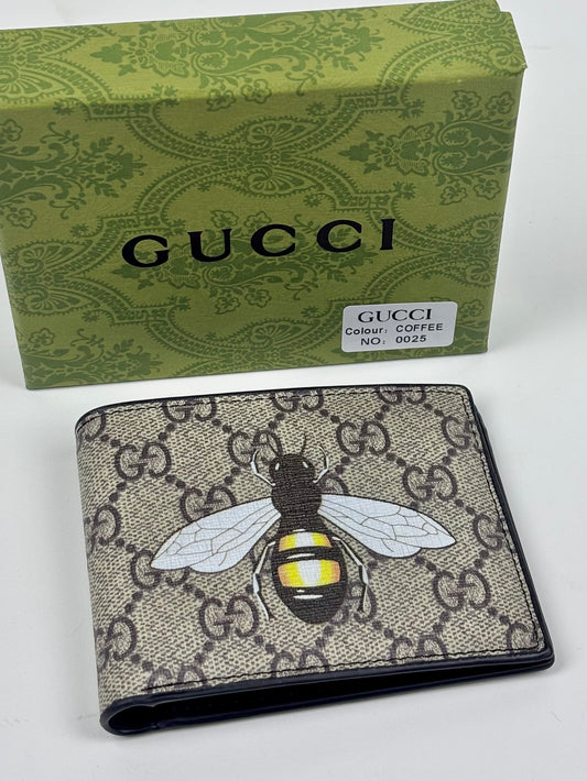 Imported Short Wallet