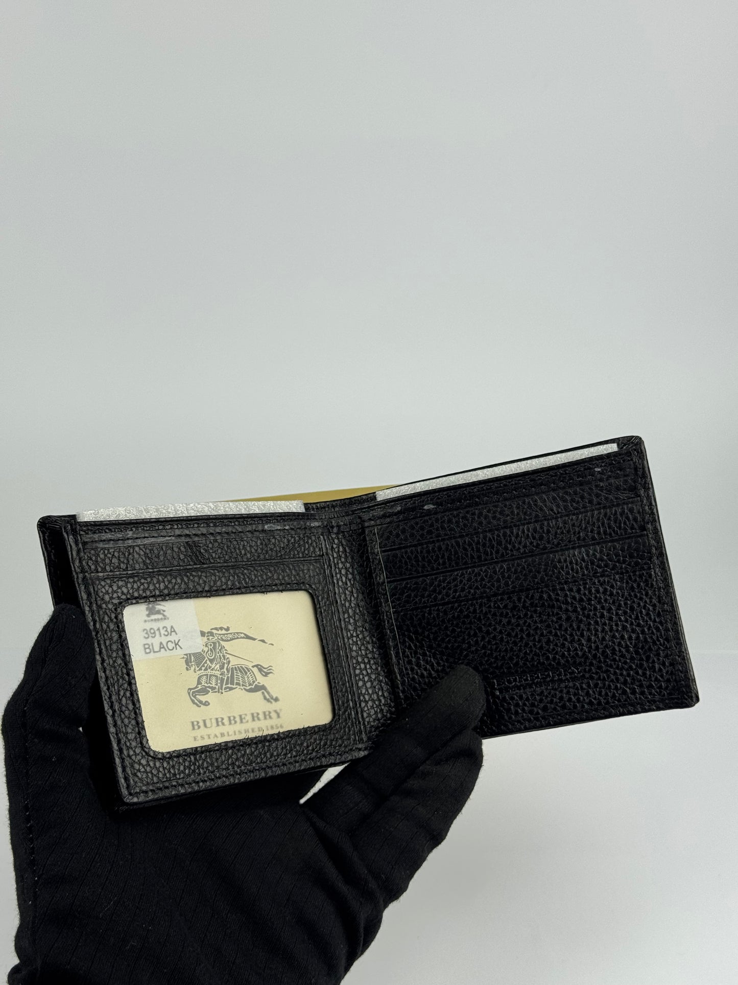 Imported Short Wallet