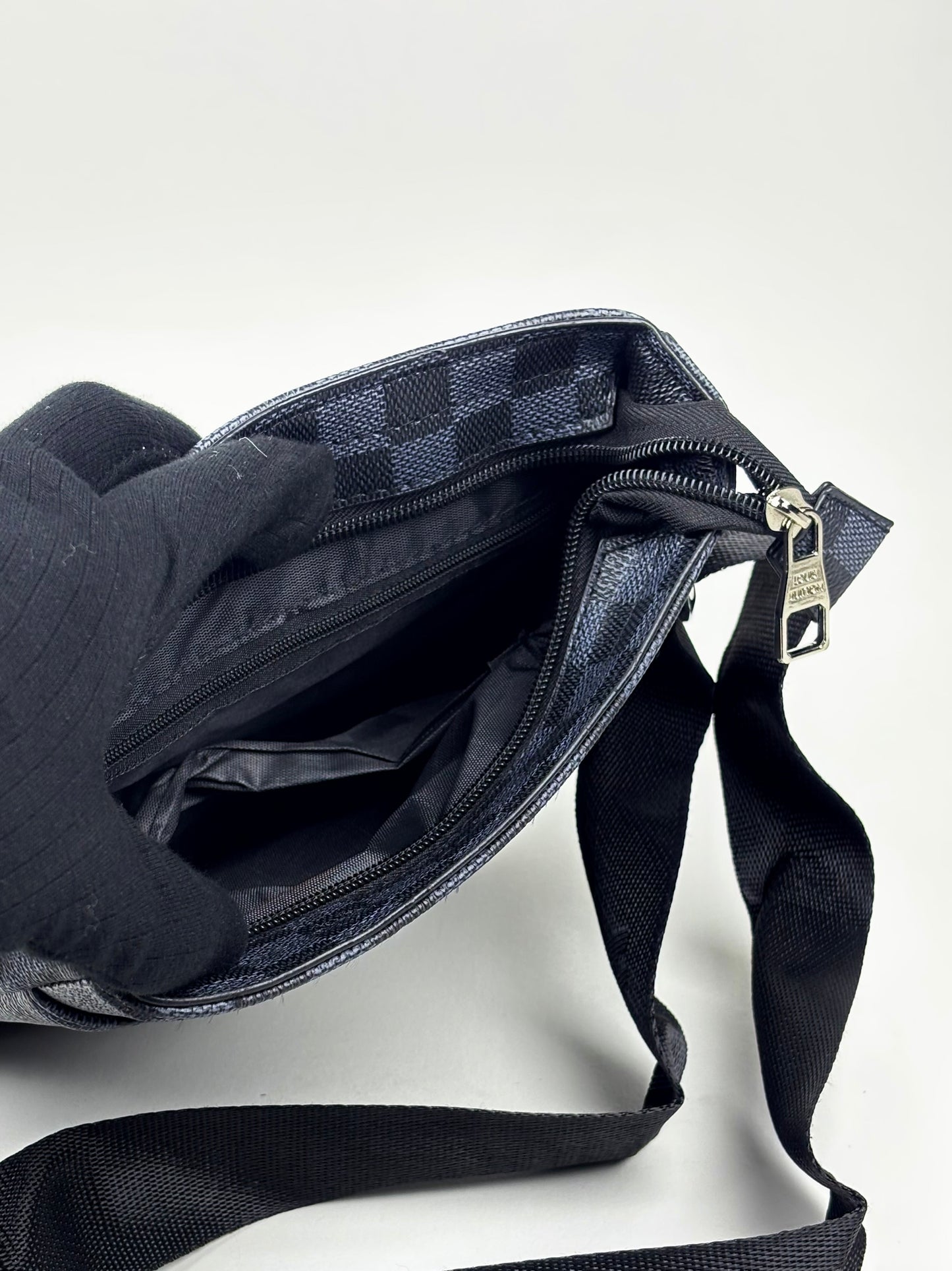 Imported Shoulder Bag