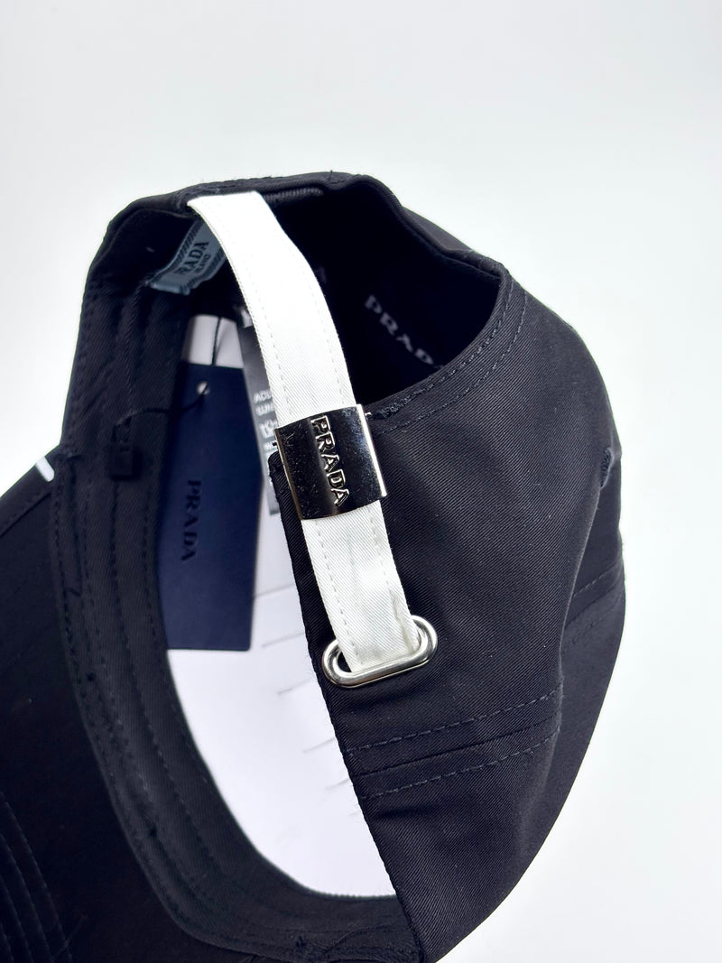 Imported Cap
