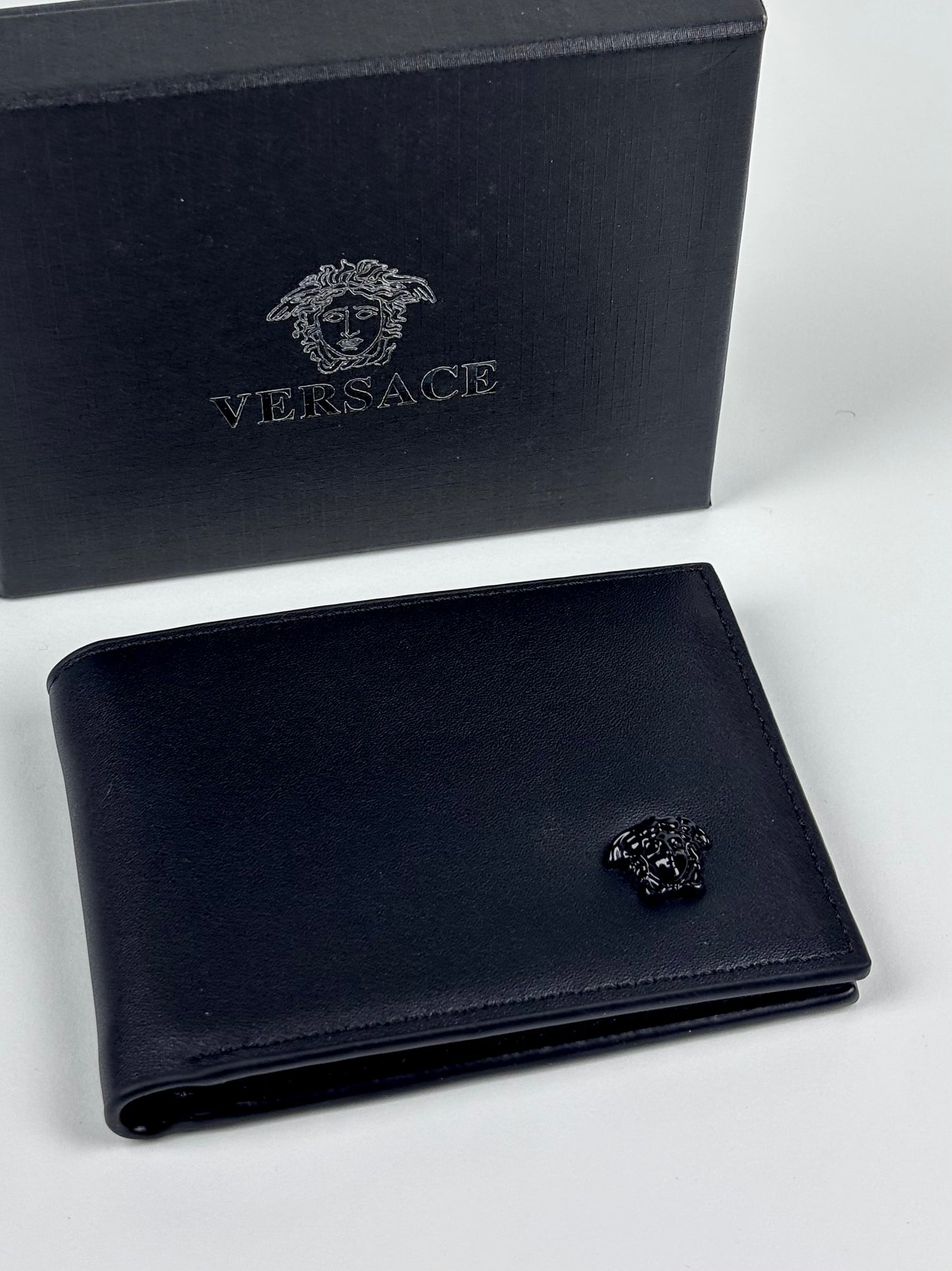 Imported Short Wallet