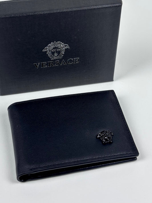 Imported Short Wallet