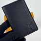 Imported card holder