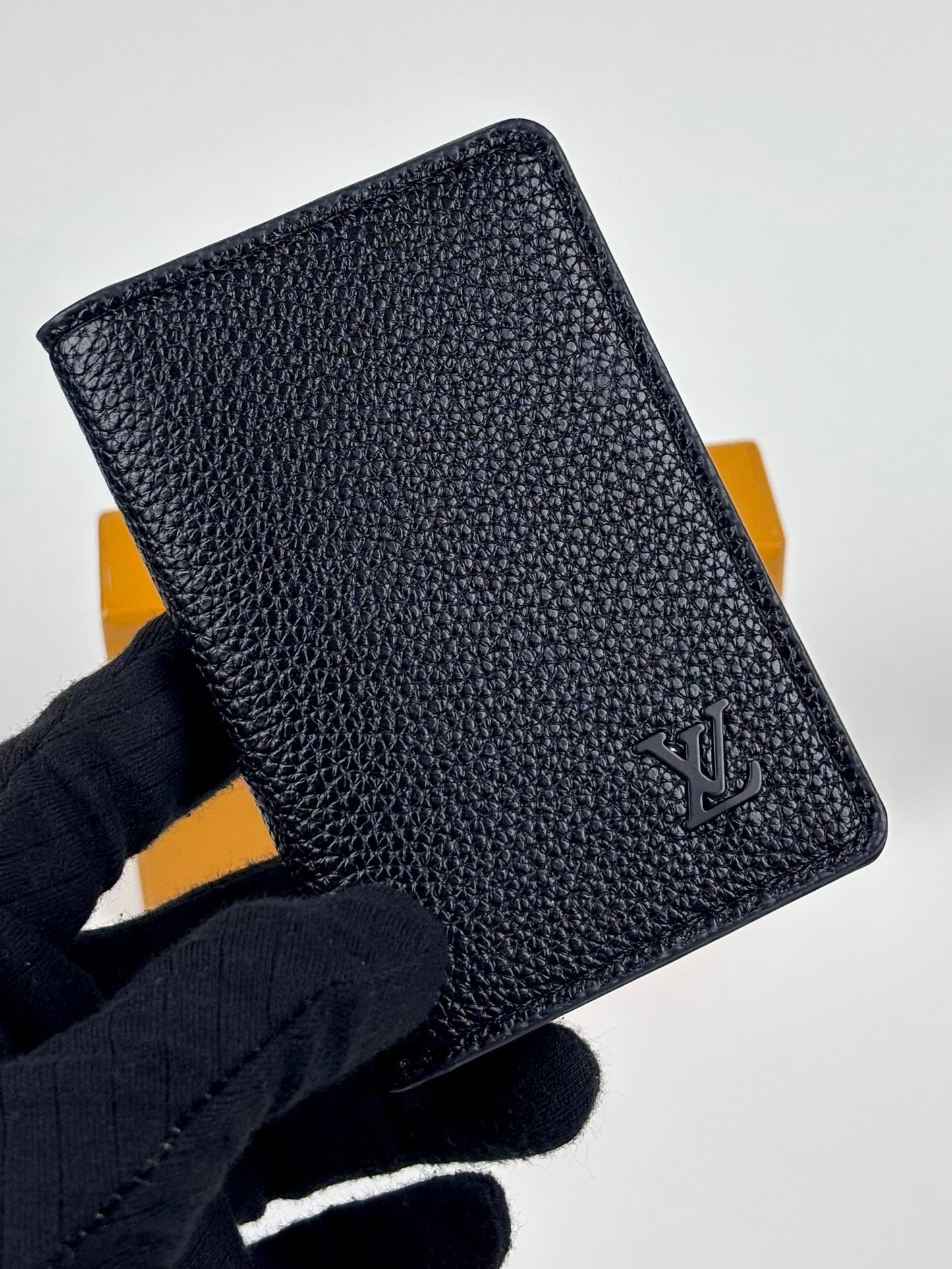 Imported card holder