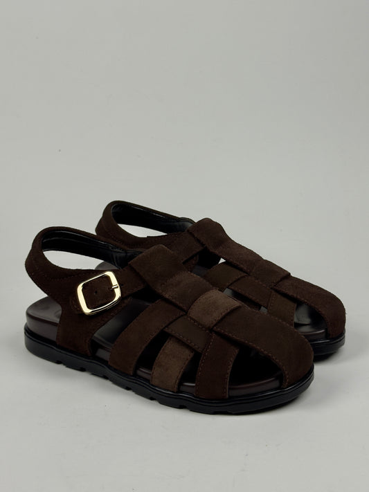 Imported Sandals