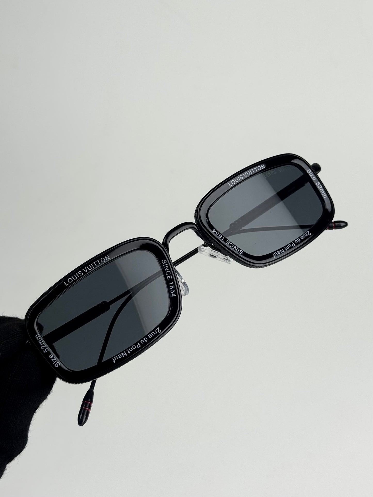 Branded Shades