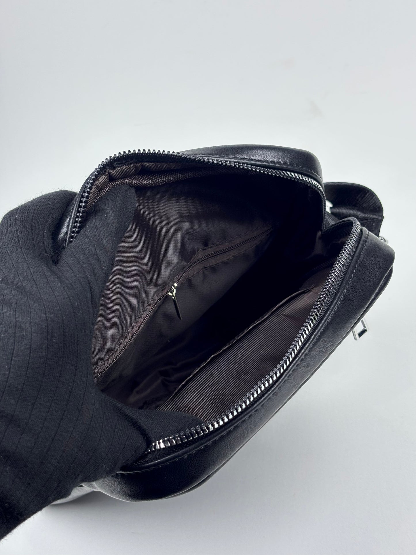 Imported Shoulder Bag