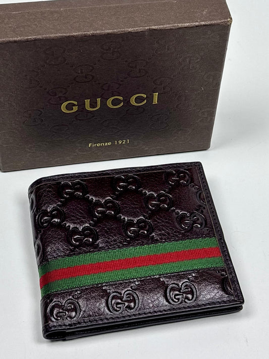Imported short wallet