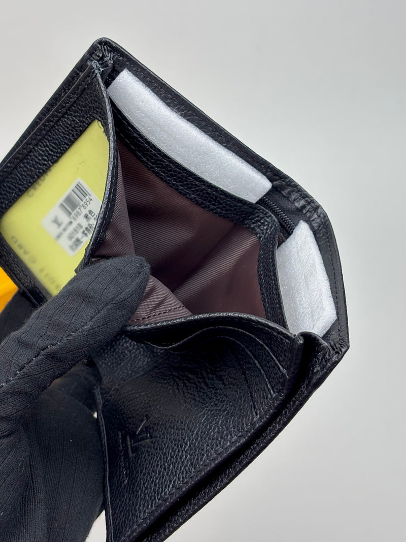 Imported Short Wallet