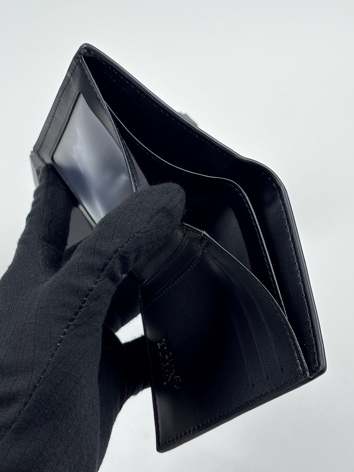 Imported Short Wallet