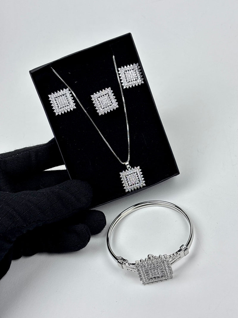 Jewellery Set