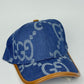 Imported Cap