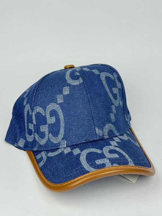Imported Cap