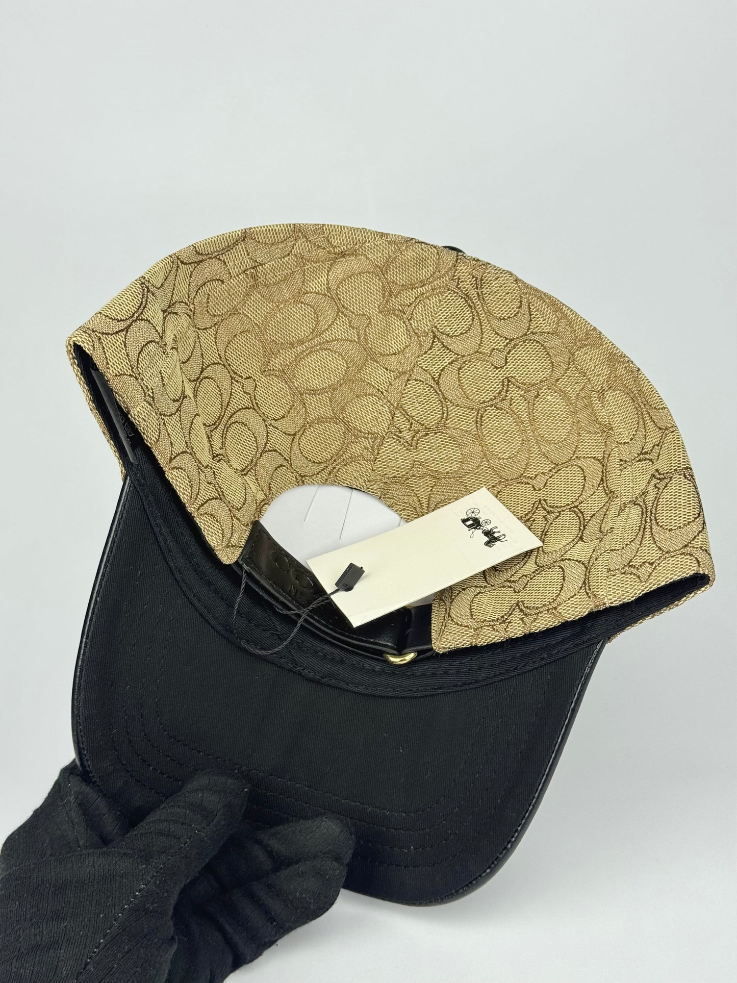 Imported Cap