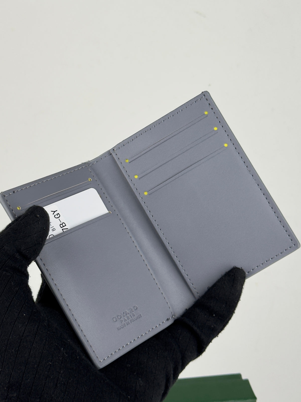 Imported Card Holder