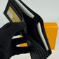 Imported Short Wallet